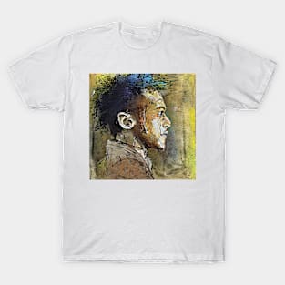 Neymar T-Shirt